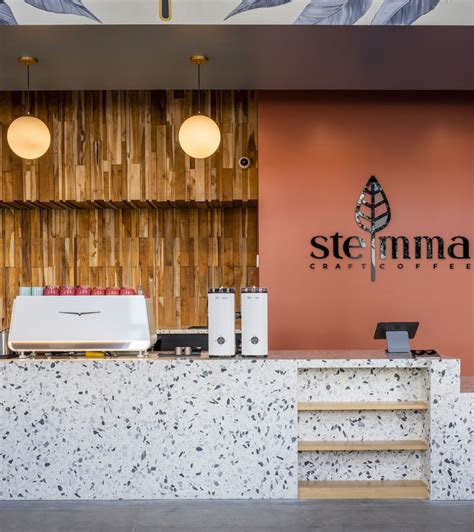 Our team is committed to the family legacy and the desire to show our everyone the importance of each step in the coffee making process From seed to cup. . Stemma craft coffee reviews